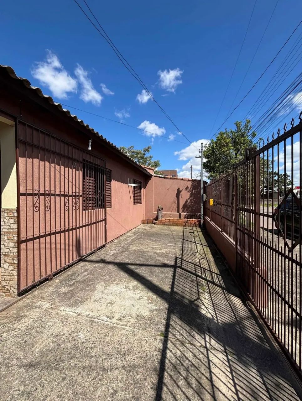 ~CASA NA CIDADE OLÍMPICA  - Foto 2