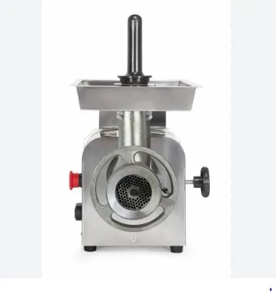 Moedor de Carne Pesado Inox 1Cv Boca 22 Metvisa - Foto 3
