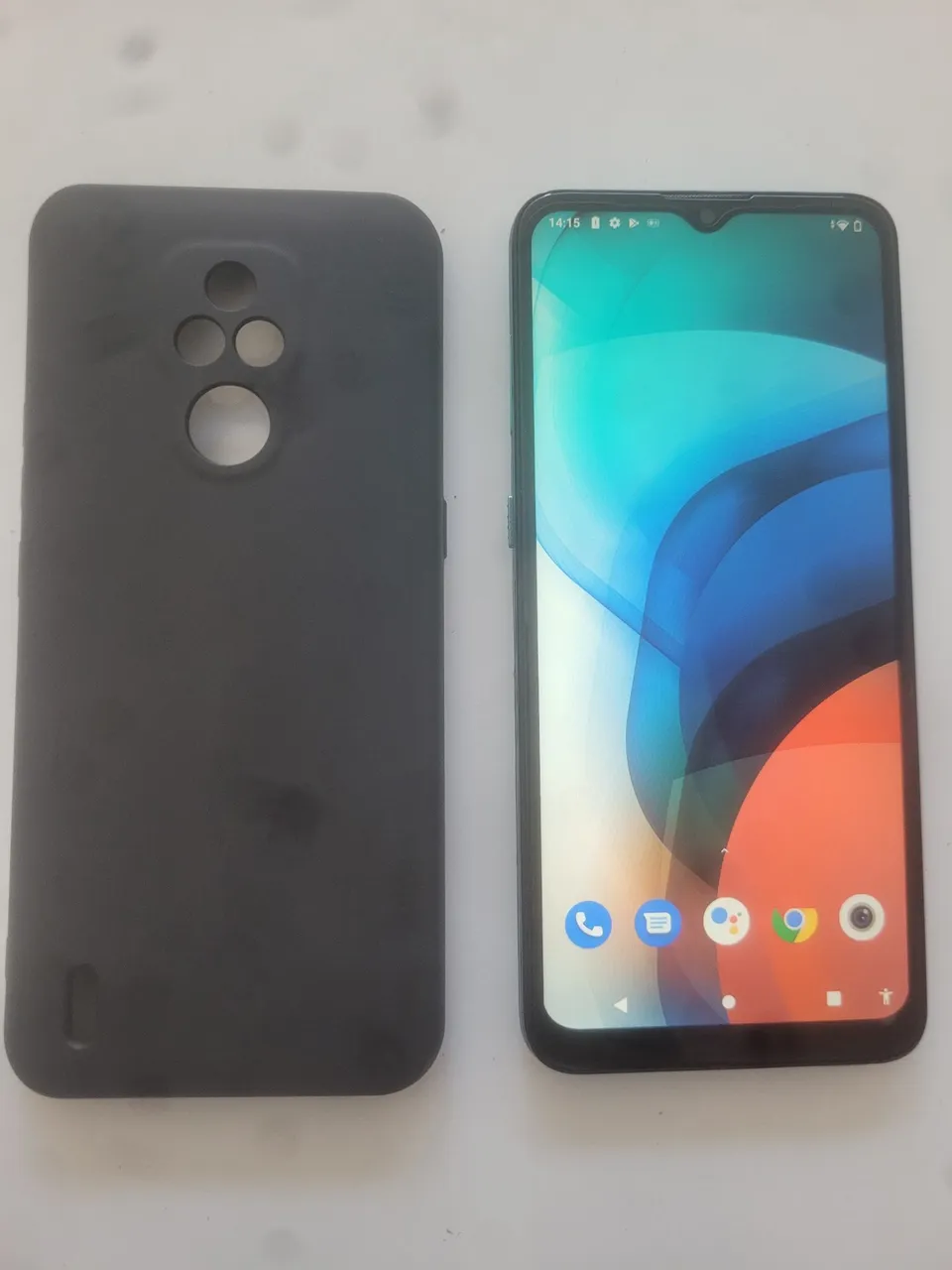 Motorola E7 32GB à venda!