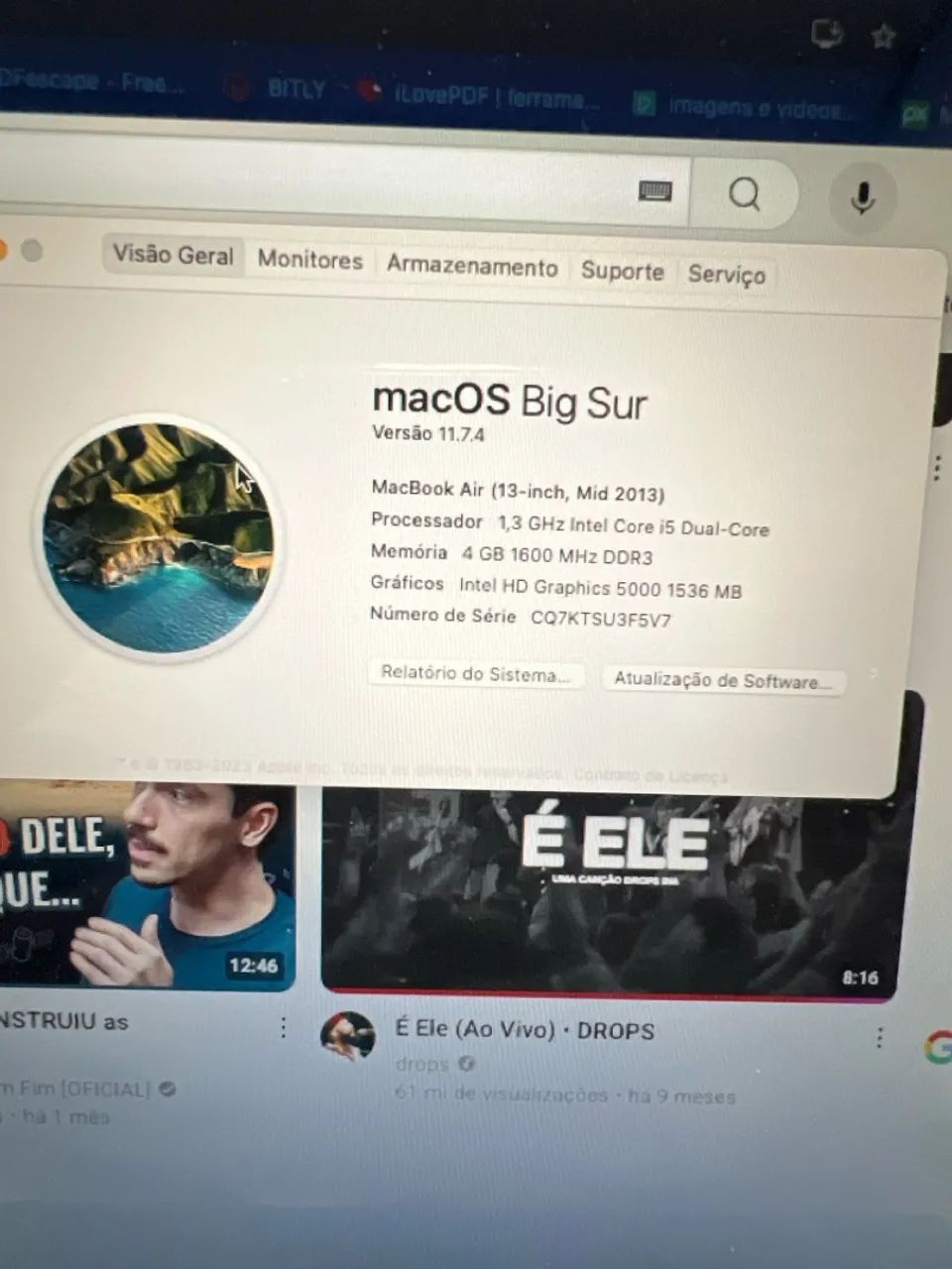 MacBook Air 13  - Foto 5