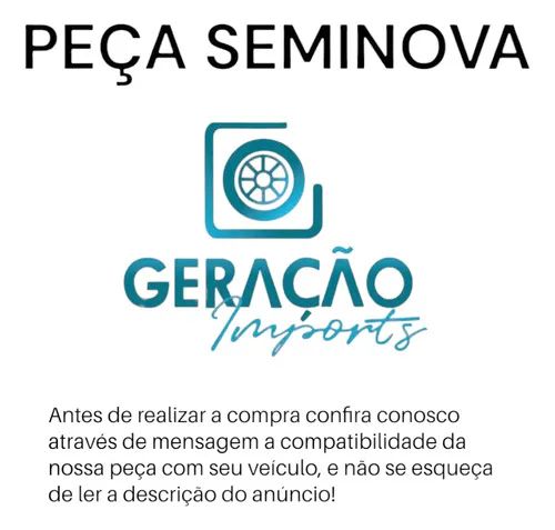 Porta Copos Moldura Console Peugeot 208 2014 2015 A 2018 Preto - Foto 2