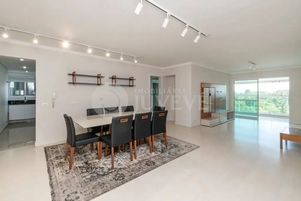IMOBILIARIA JUVEVÊ ALUGA APARTAMENTO CRISTO REI PRX JARDIM BOTANICO HOSPITAL CAJURU CONDOR