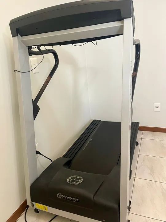 Esteira Elétrica LX150 - Foto 4