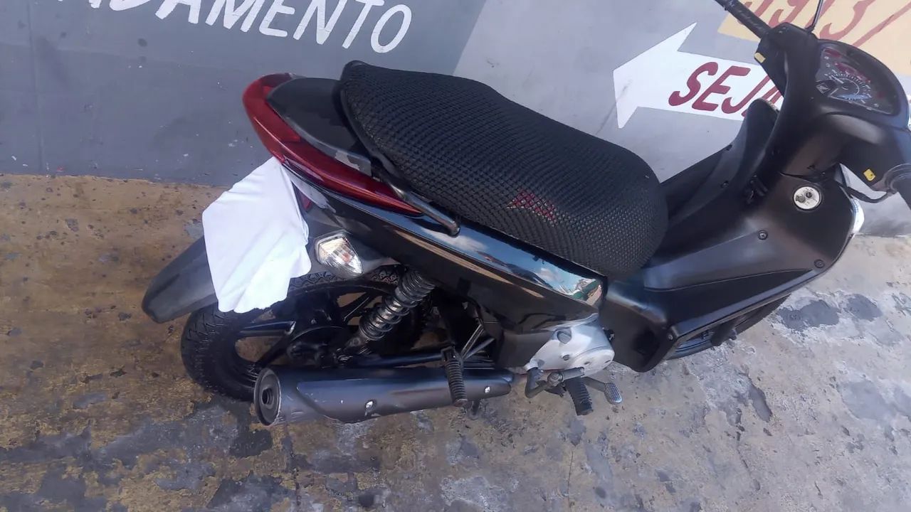 Vendo biz 125 ano 2015 - Foto 5