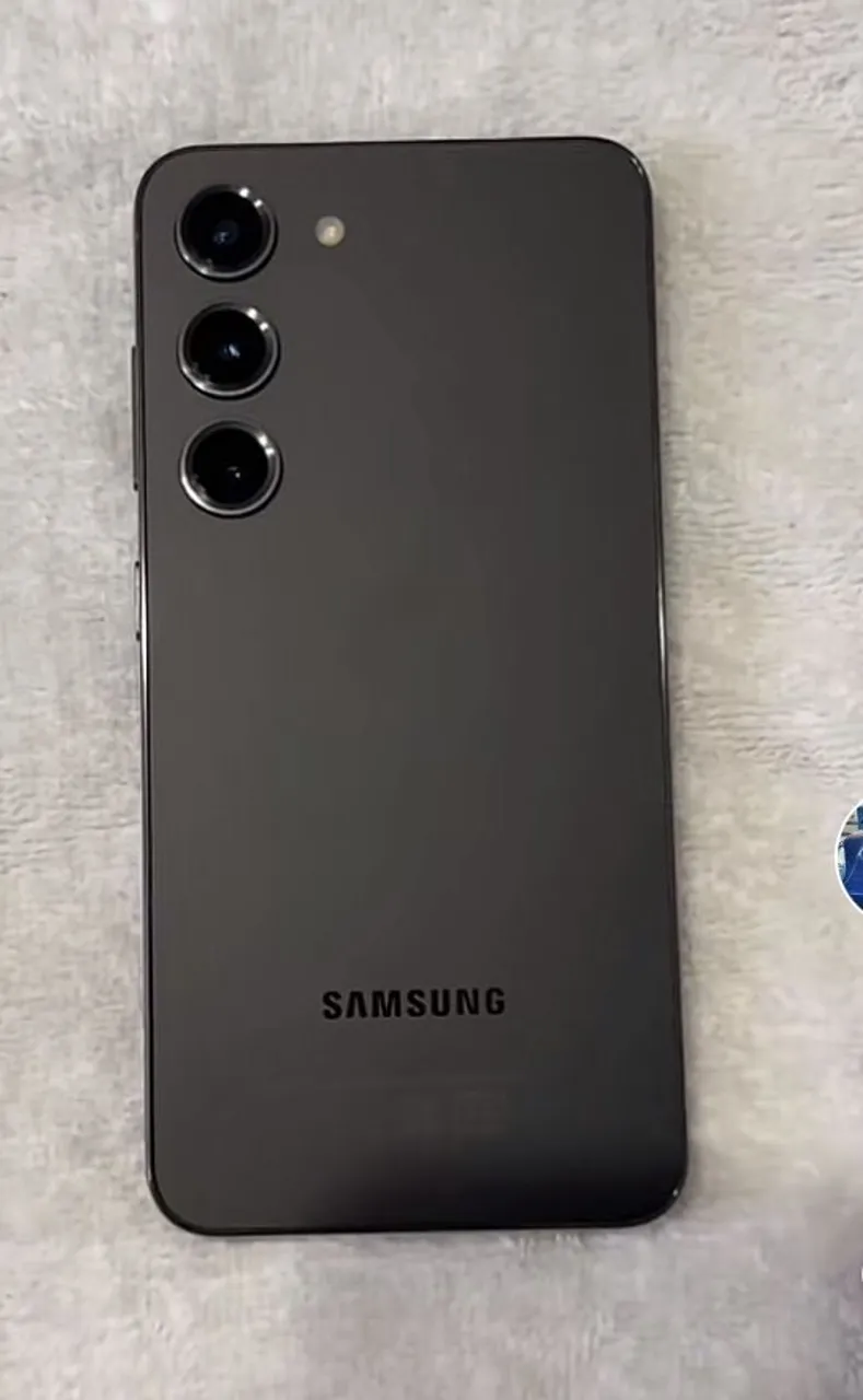 Galaxy s24 plus