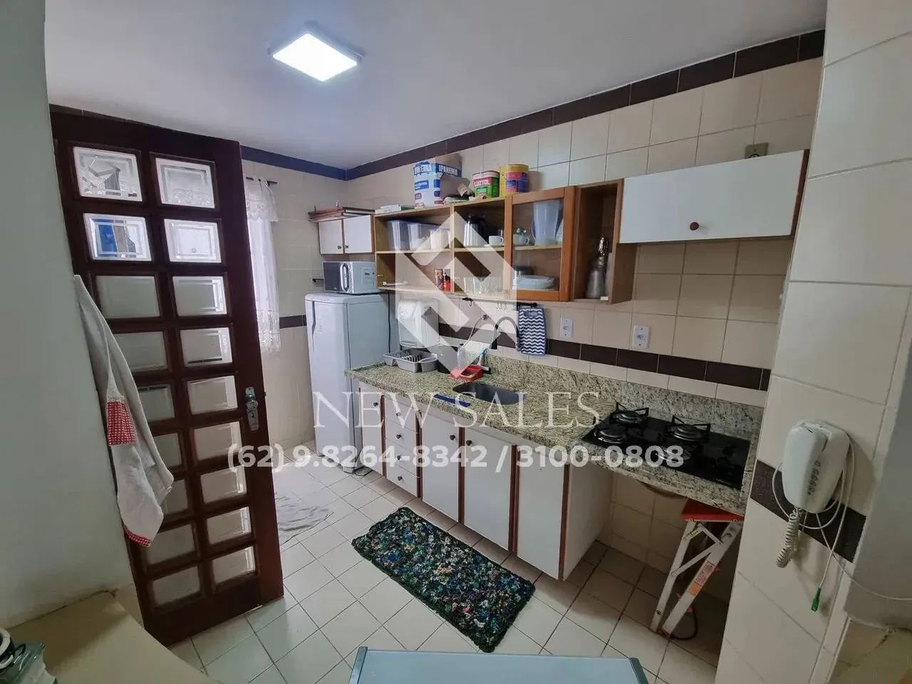 Apartamento 1 Quarto - Setor Leste Universitário - Aceita Airbnb - Foto 5