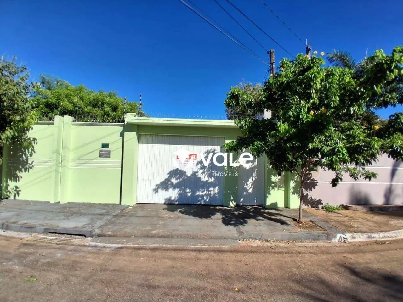 Casa com 4 dormitórios para alugar, 187 m² por R$ 6.200/mês - 507 Sul (Arso 53) - Palmas/T