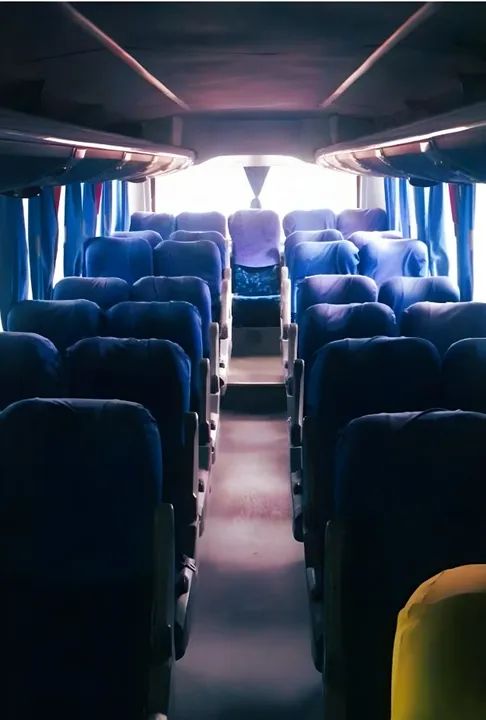 Marcopolo Volare W9 executivo 33 lug. ano 2013 - Foto 5