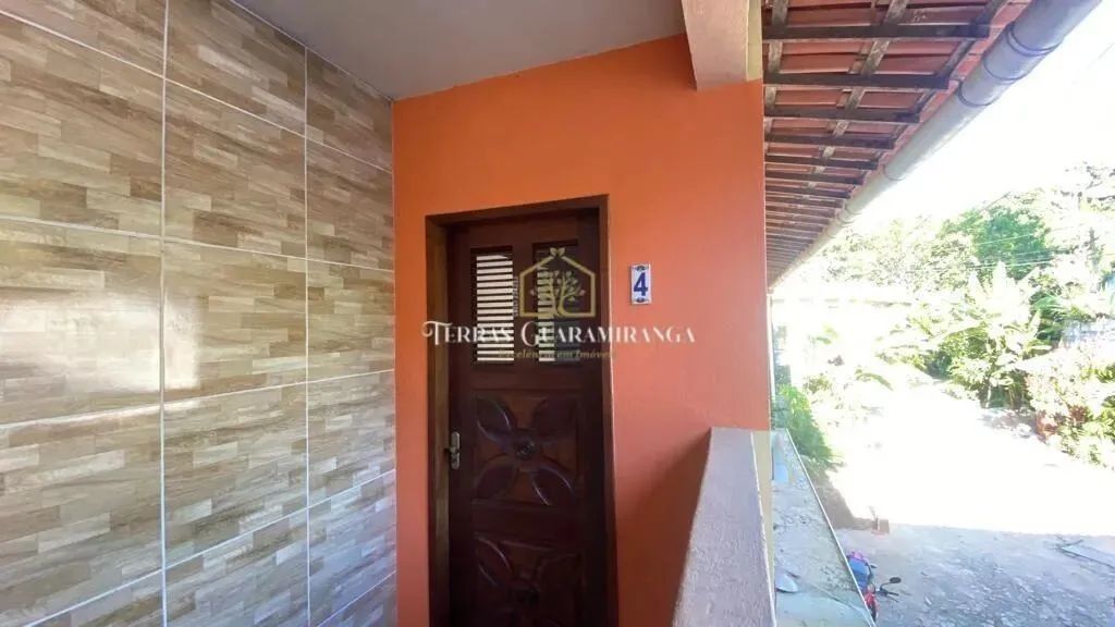 Pacoti: Apartamento 3 Quartos (2 Suítes) a 300m do Centro - Conforto e Conveniência!