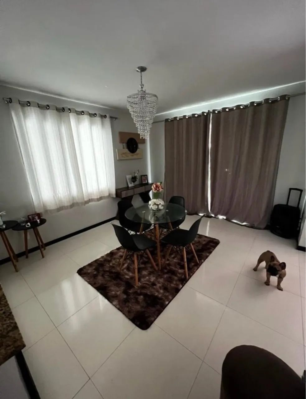 Vendo Casa no vivendas Aracaju  - Foto 3