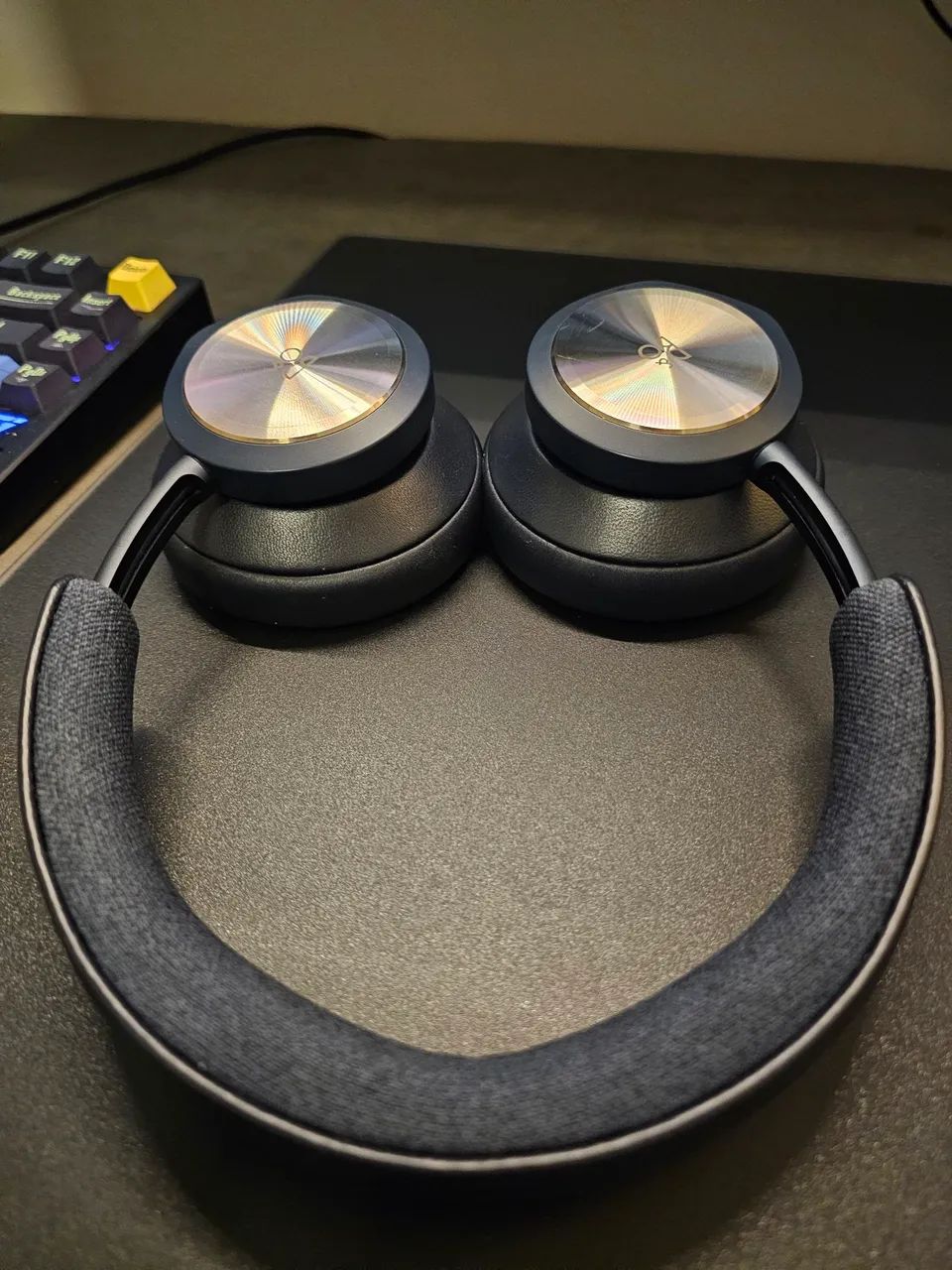 Headset Bang & Olufsen Beoplay Portal PC/PS - Foto 5