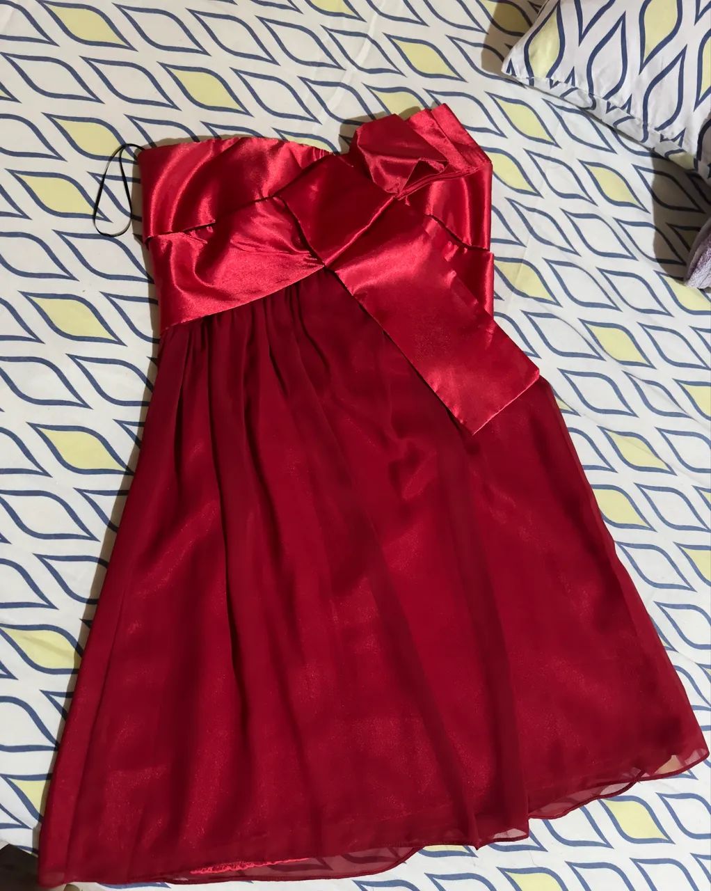 Vestido de festa.  - Foto 5