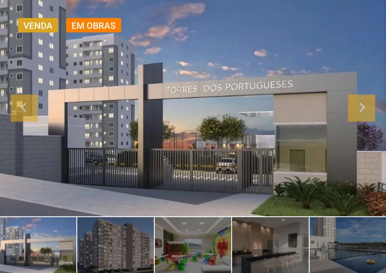 Foto - São Luís - Angelim