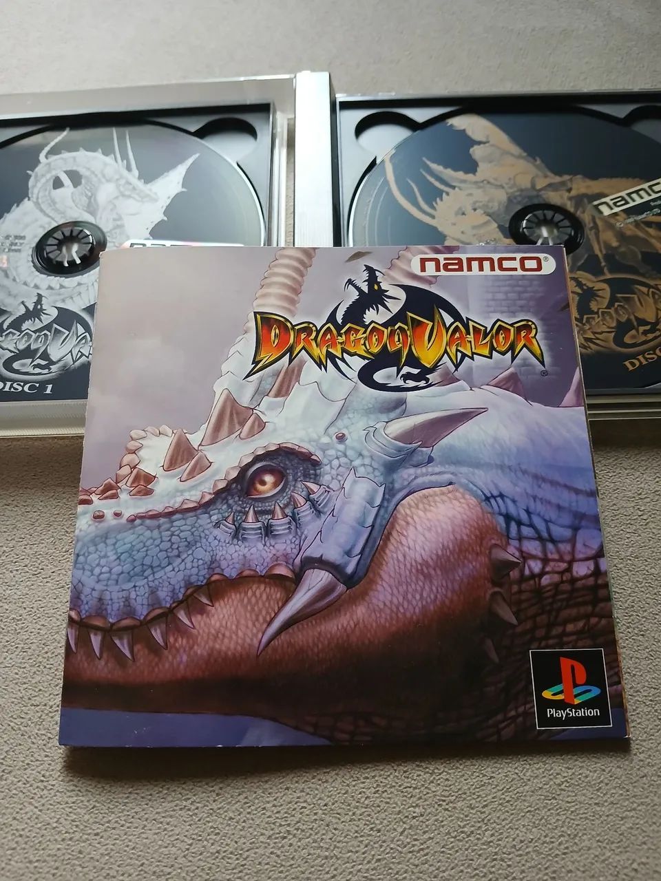 Dragon Valor - Foto 4
