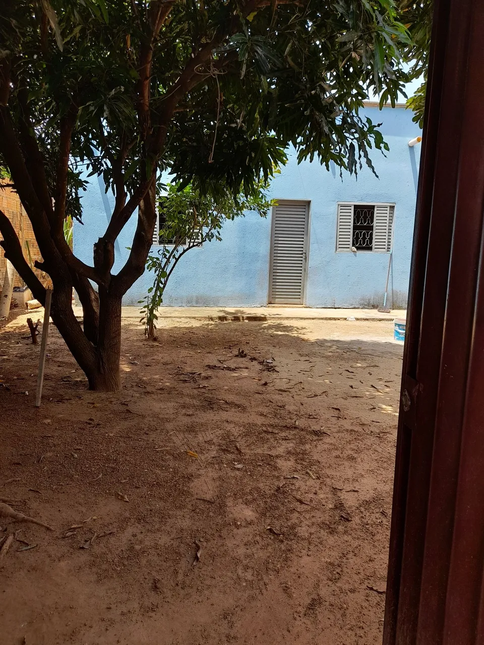 Casa em Luzimangues 800.00