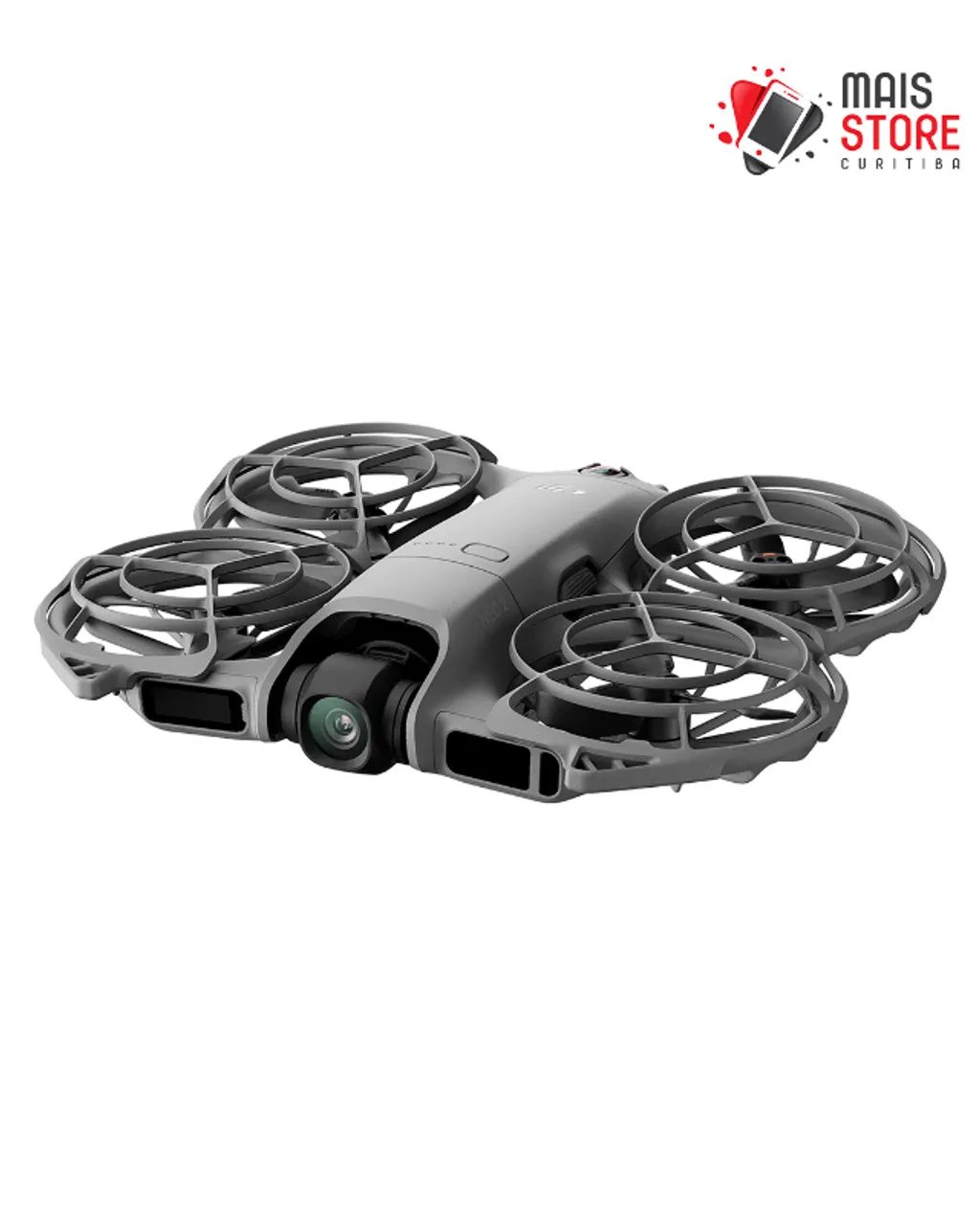 Drone Dji Neo 2 - Lacrado na Caixa - Foto 2