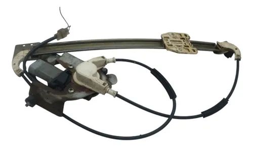 Máquina Vidro Eletrica Diant Direita Gm Vectra 1999 2000 01 - Foto 2