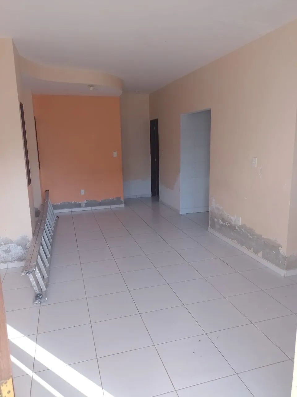 Vendo ótima casa no Residencial Vert. Paradise, no Antares, Maceió-AL. - Foto 4