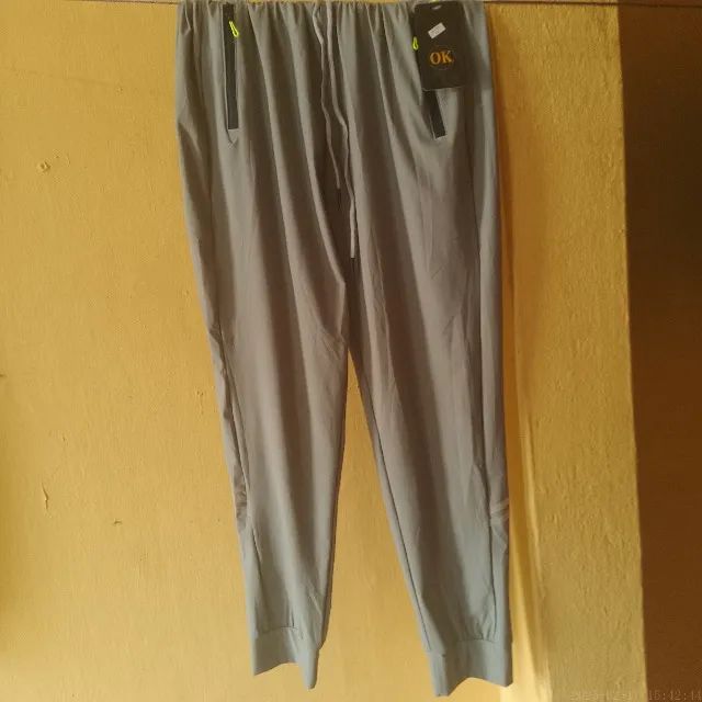 Nova Calça Sport em Fortaleza Academia Malhação Musculação Way - Foto 4