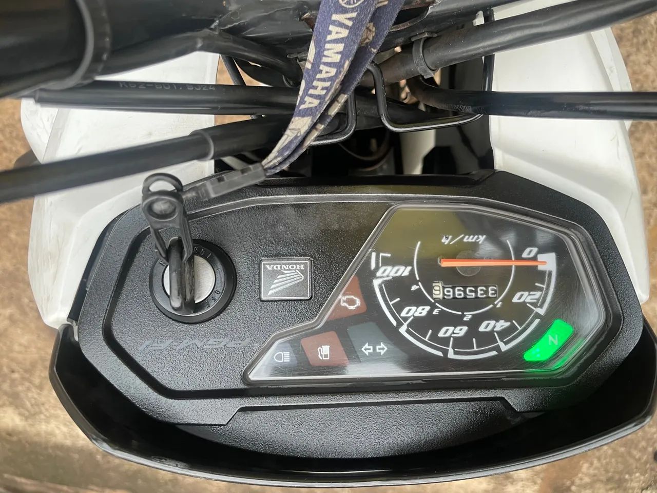 Honda pop 110i - Foto 2