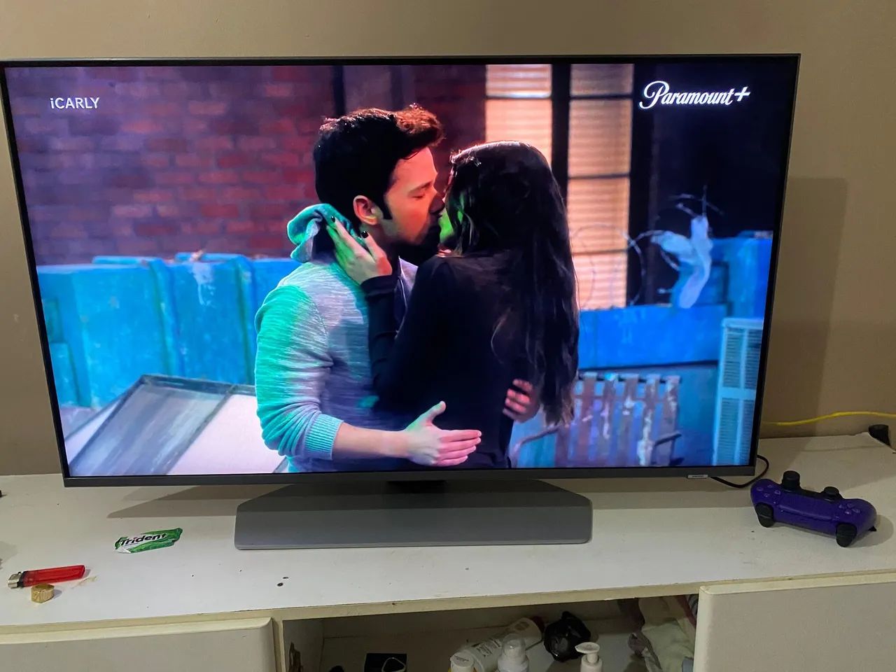 Televisão Samsung 43 polegadas 4k - TVs - Chácaras, Bertioga 1440011656 ...