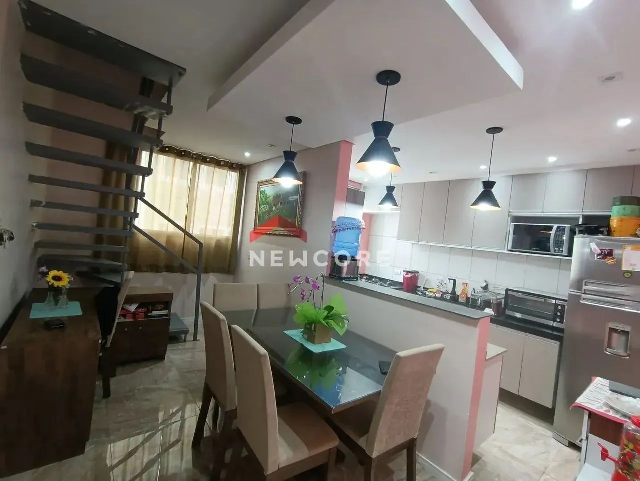 Apartamento em Condomínio Residencial Spazio Splendido - Parque Reserva Fazenda Imperial - - Foto 5