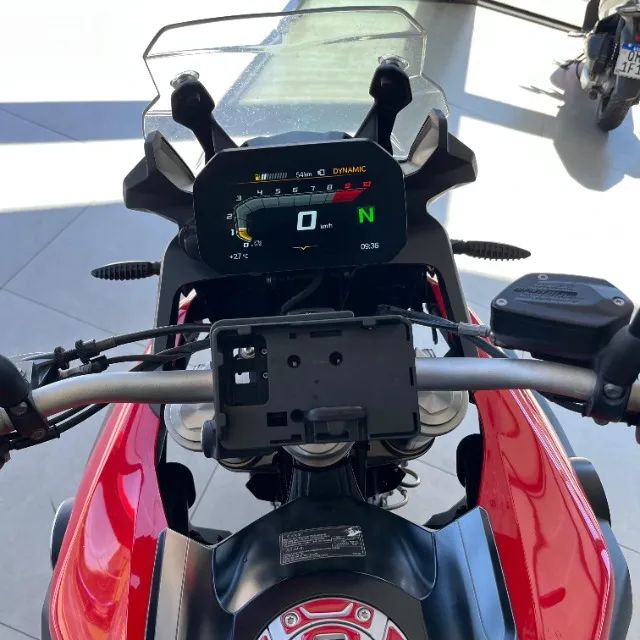 BMW F850 GS ADVENTURE SPORT - 2019  - Foto 12