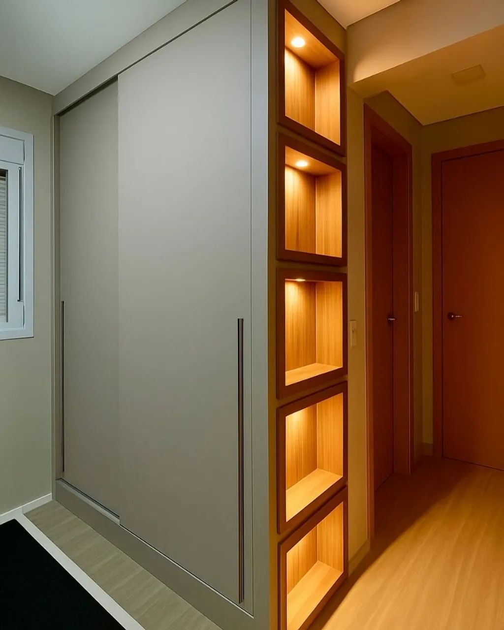 Trabalhamos com móveis planejados  - Foto 4