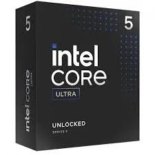 Intel Ultra 5 245K Processor64169978786817120