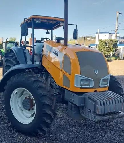 TRATOR VALTRA 125