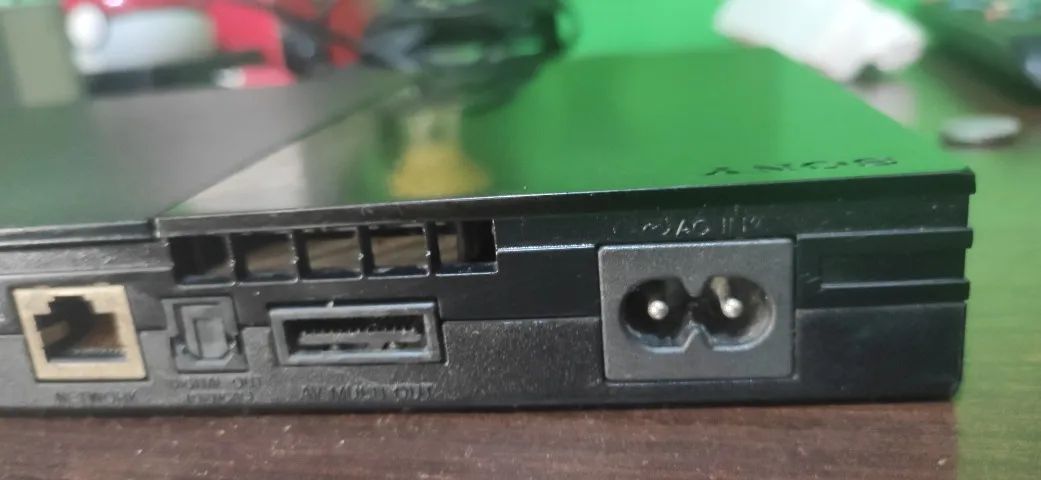 Playstation 2 Slim Funcionando - Foto 3