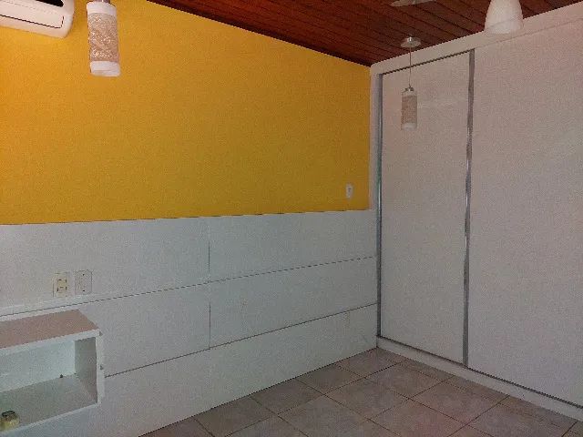 (Fator2509) Casa linear - 2 quartos (1 suíte) - Via Oceânica - Júlia Deberg - Foto 5