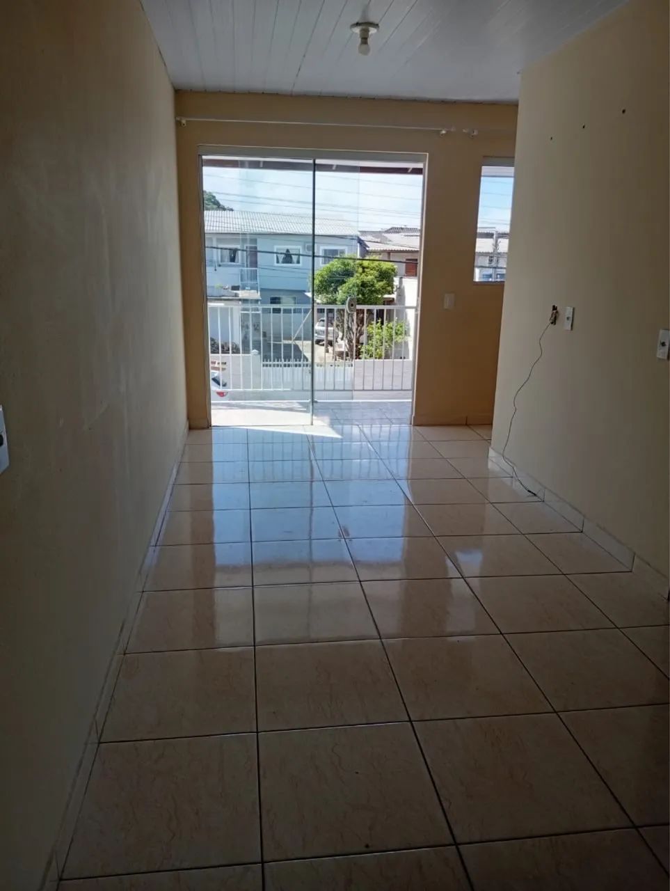 Foto - São José - Forquilhas