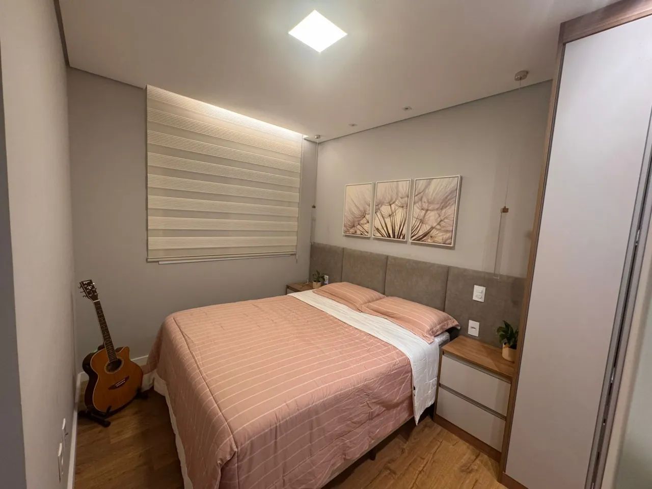 Apartamento 3 Dorm Jd do Lago | Suíte | Varanda Gourmet | 2 Vagas | Alto Padrão - Foto 10