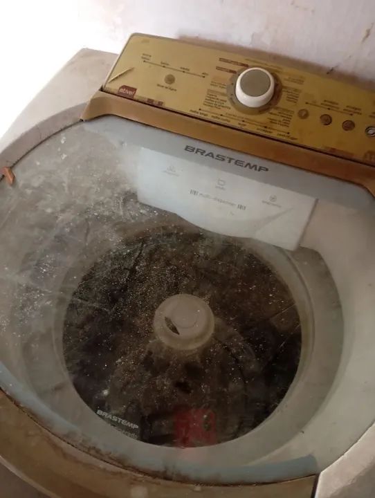 Máquina de lavar roupa Brastemp  - Foto 2
