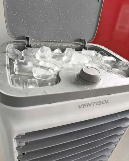 Climatizador 16 Litros - Foto 2