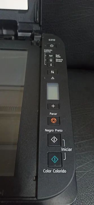 Impressora Canon G3110 - Foto 4