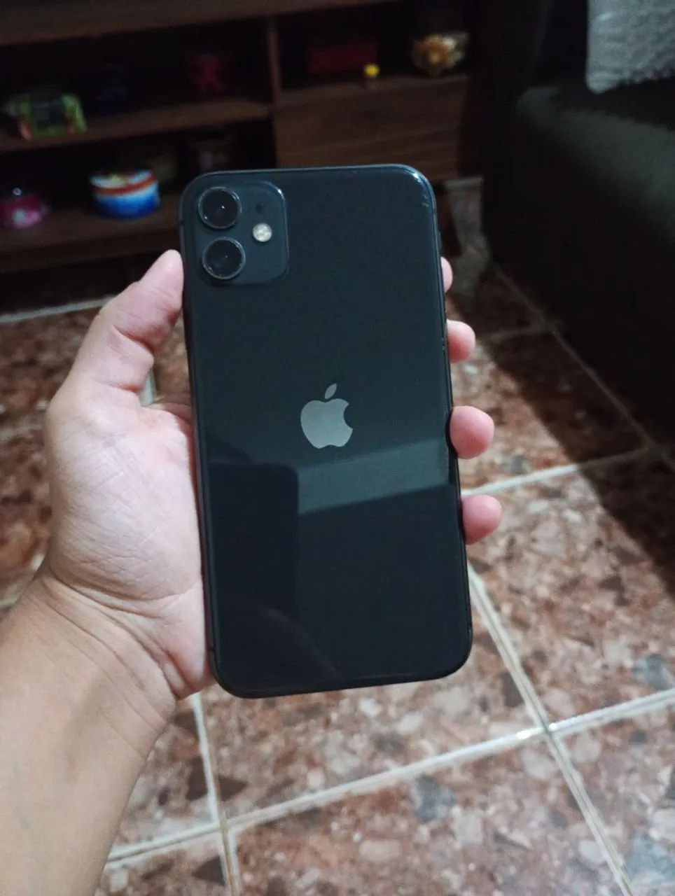 iPhone 11 nunca aberto 