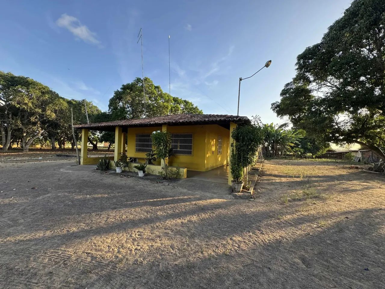 Chácara em nossa senhora das dores [61] - Foto 2