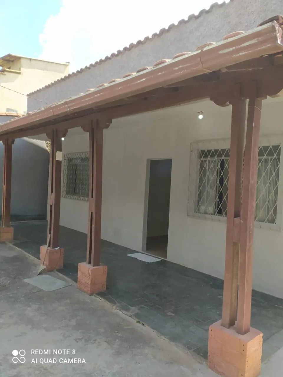 Foto - Santa Luzia - São João Batista