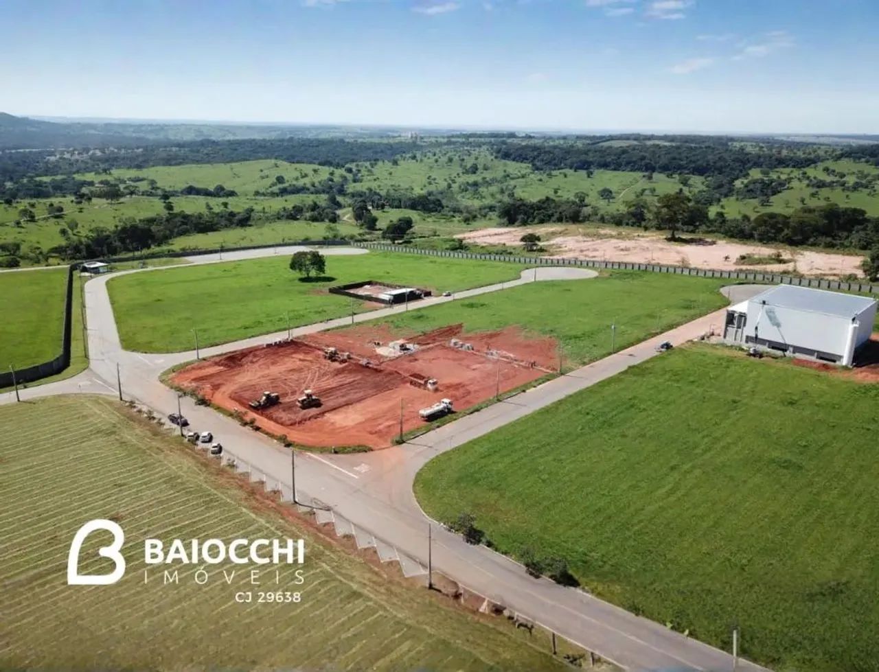 All Park Polo Empresario - Foto 10