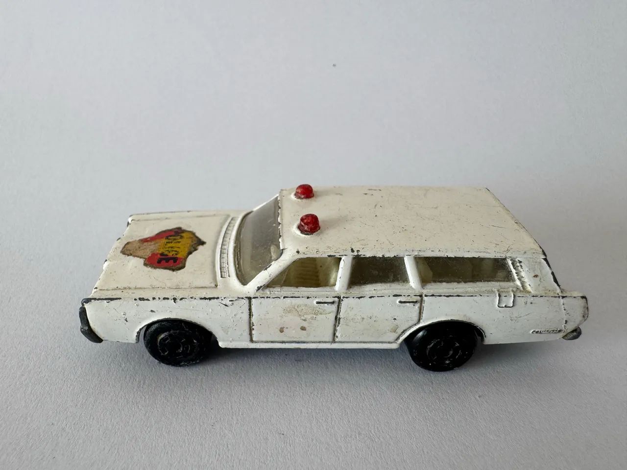 Carinho machtbox 70.00 - Foto 3