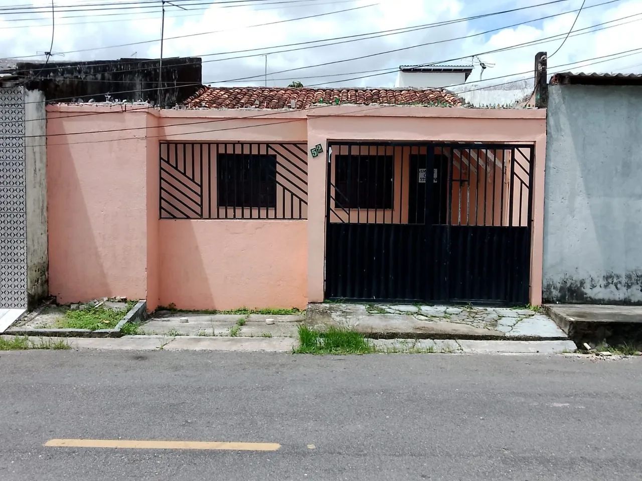 Foto - Belém - Tenoné
