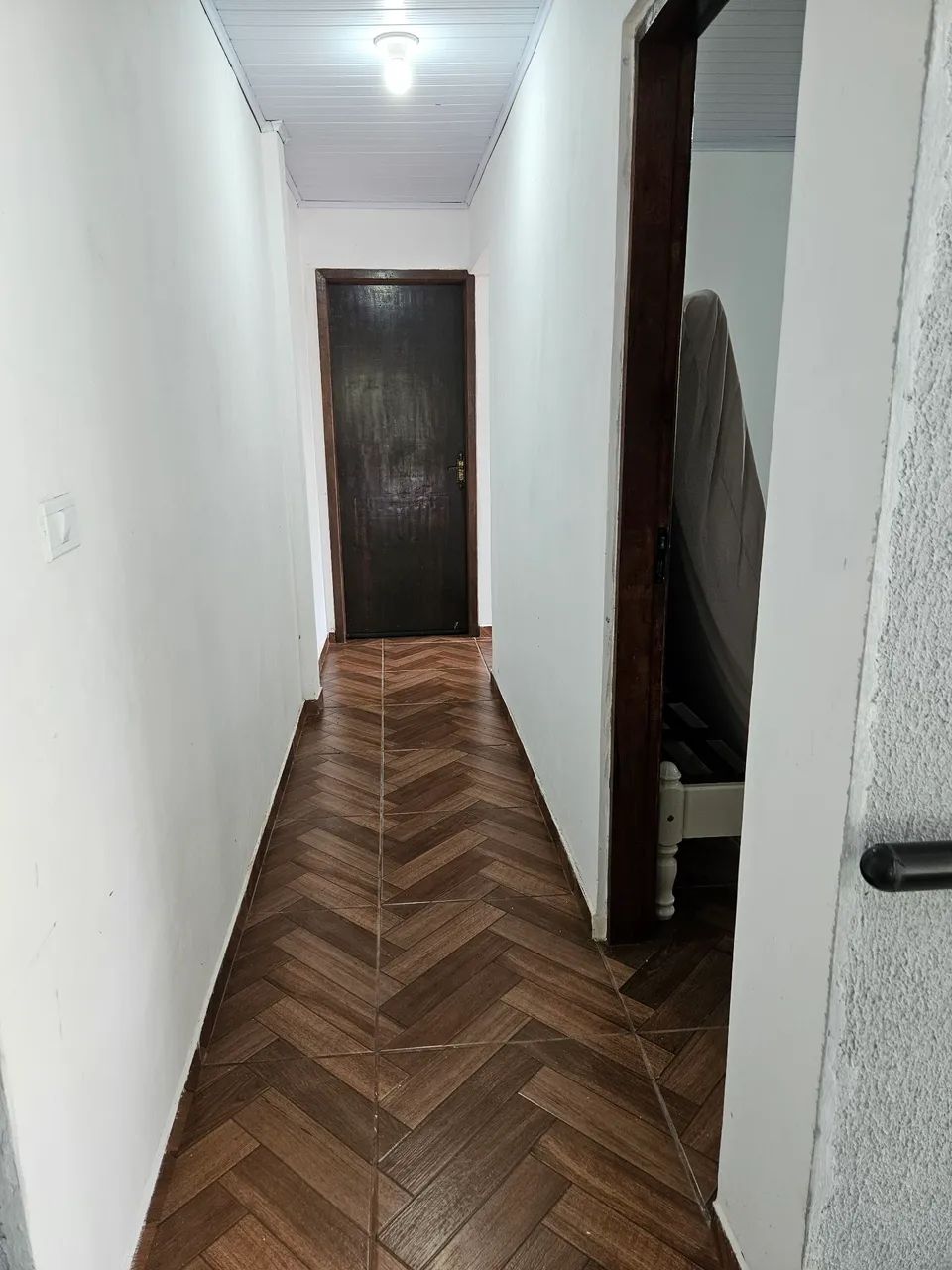 Casa em Antonina-PR, para locação diária  - Foto 8