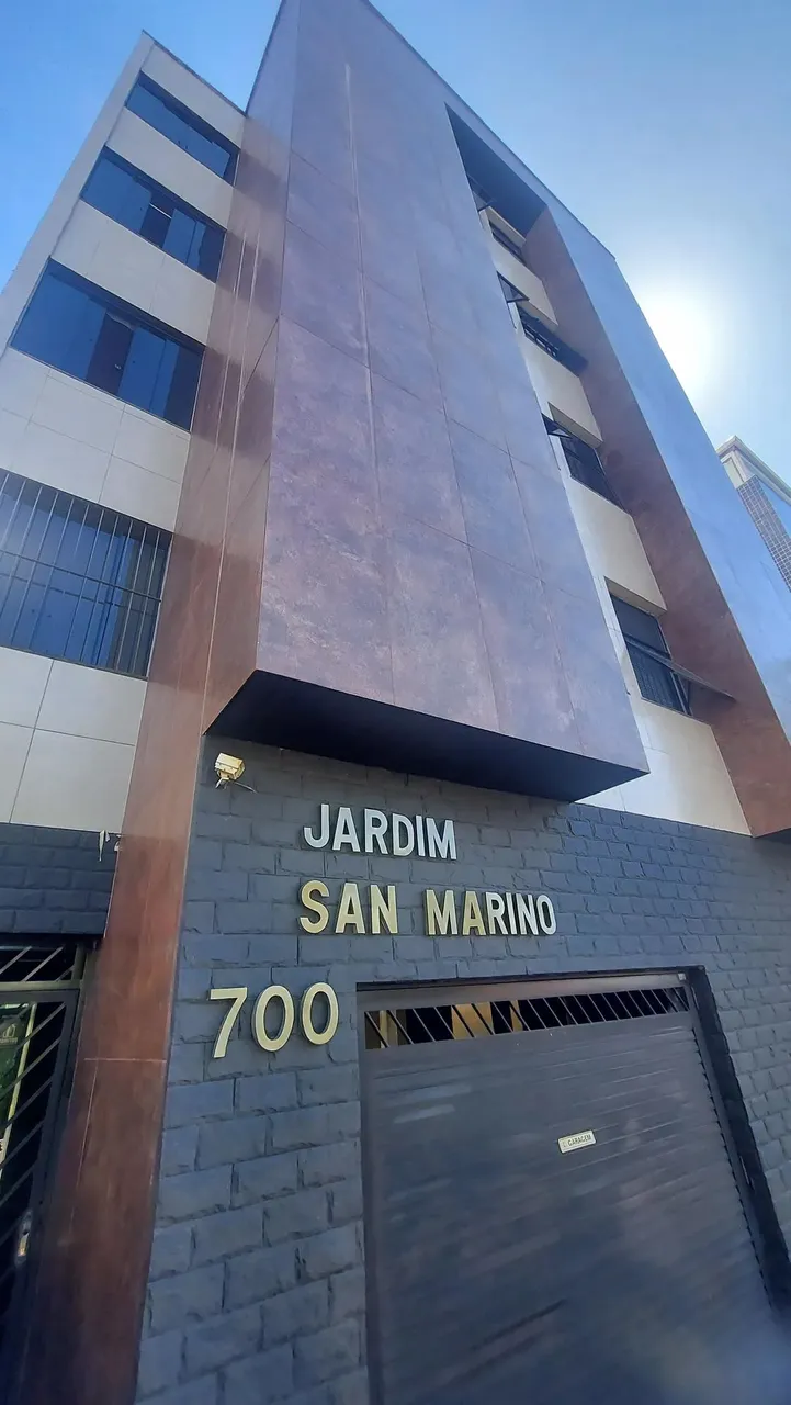 Vendo Otimo Apto de 2 quartos no Cascatinha