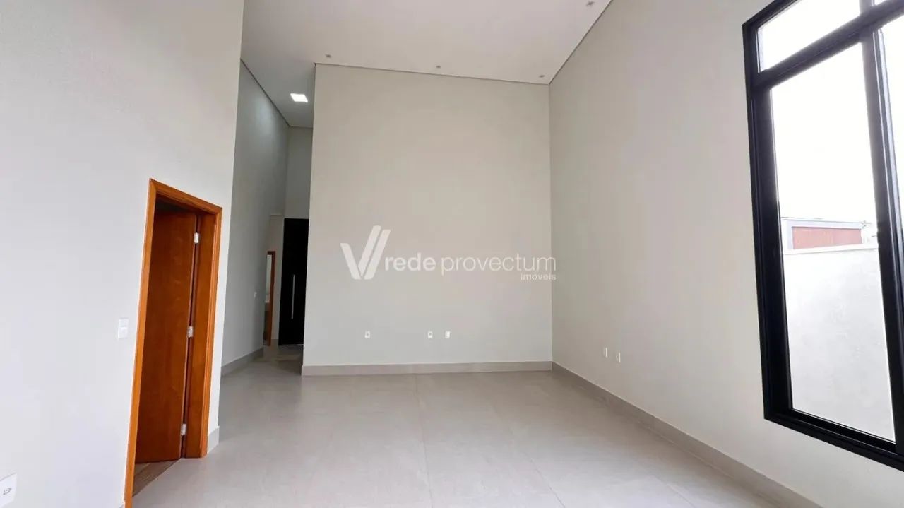 Casa a venda a venda no condomínio Santorini em Paulínia! - Foto 4