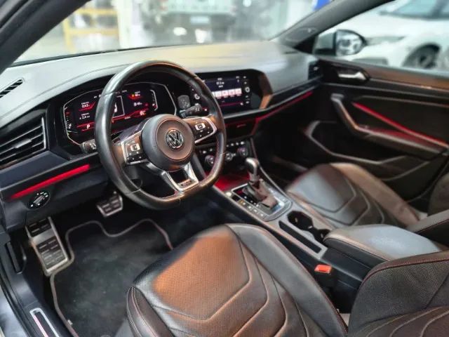 VW Jetta GLI 2019 2.0 Gasolina - Foto 4