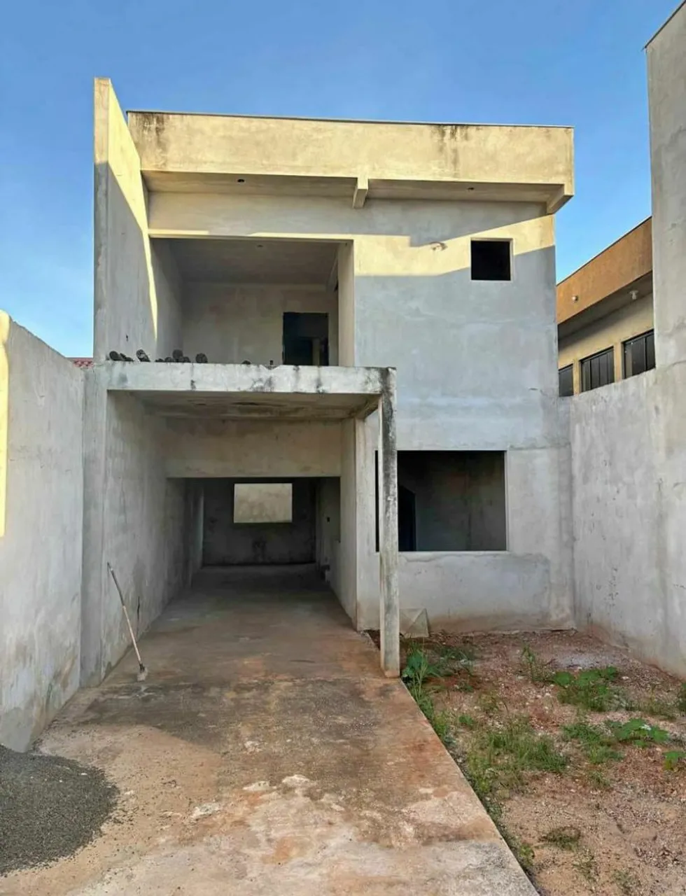 Sobrado a venda em Sorocaba