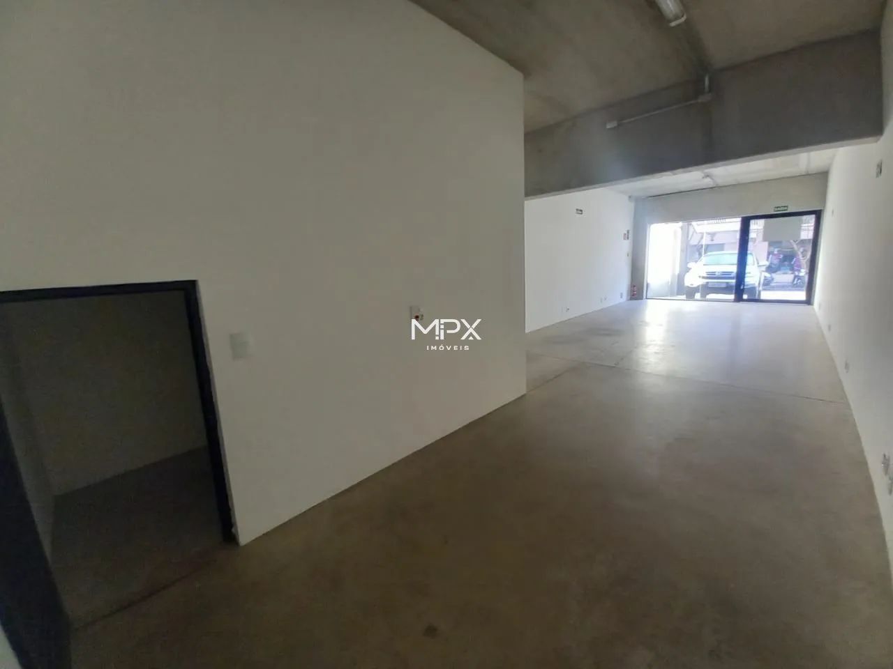 Salão comercial para alugar no Centro - Foto 3