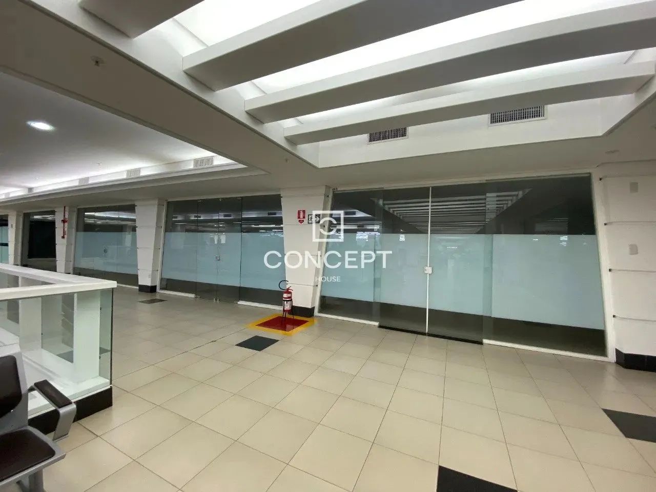 Locação - Sala Comercial - Cuiabá Lar Shopping (Todimo Home Center) - Bairro Consil - Foto 3